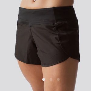 Born Primitive Free Flow Shorts Large - Size Large